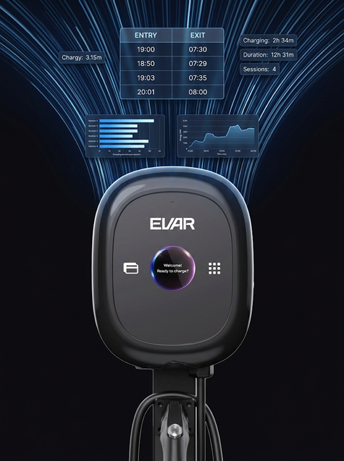 출차예정시간 학습