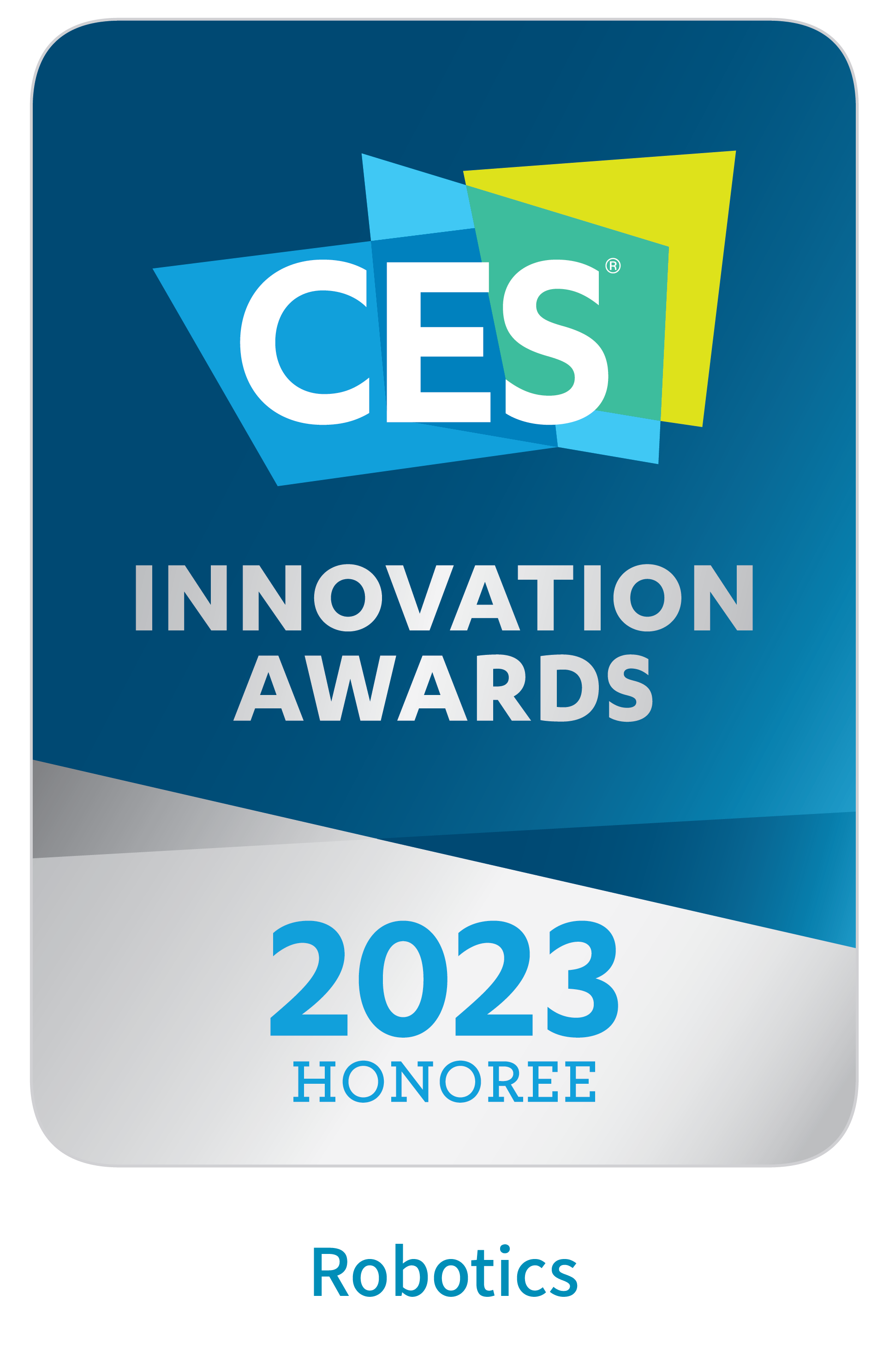 CES Innovation Award